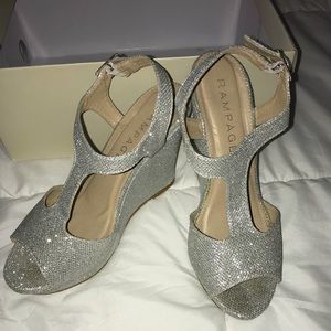 Prom Wedges